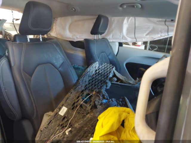 2022 CHRYSLER PACIFICA HYBRID 2C4RC1L74NR212569 Photo 7