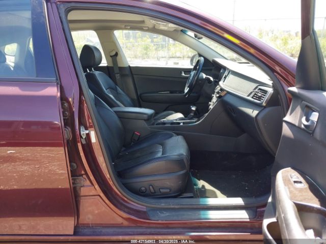5XXGU4L37GG114750 KIA OPTIMA EX