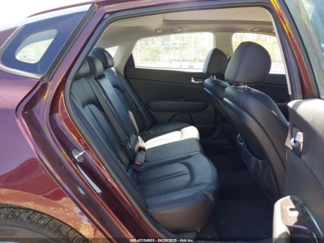5XXGU4L37GG114750 KIA OPTIMA EX