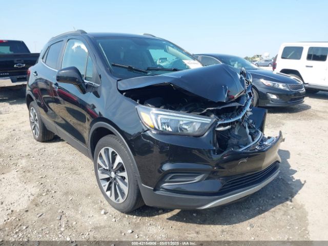 2021 BUICK ENCORE KL4CJESM5MB371800