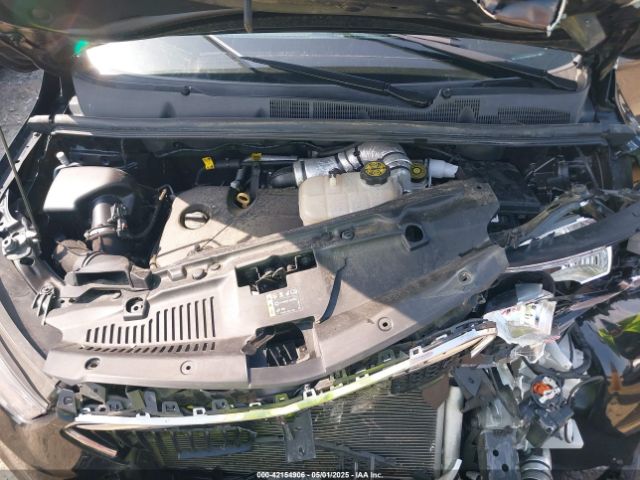 2021 BUICK ENCORE KL4CJESM5MB371800 Photo 9