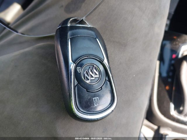 2021 BUICK ENCORE KL4CJESM5MB371800 Photo 10