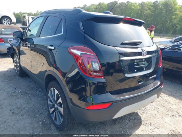2021 BUICK ENCORE KL4CJESM5MB371800 Photo 2