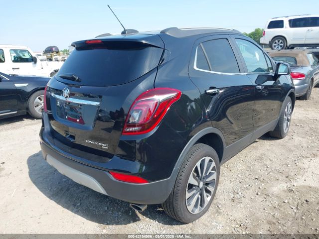2021 BUICK ENCORE KL4CJESM5MB371800 Photo 3