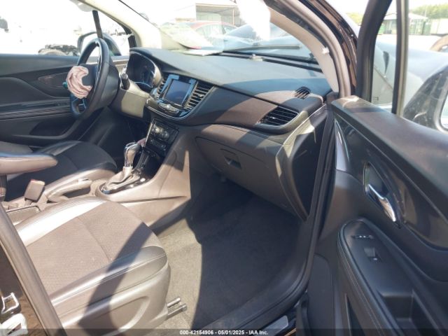 2021 BUICK ENCORE KL4CJESM5MB371800 Photo 4