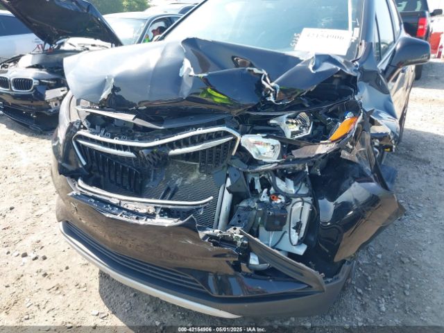 2021 BUICK ENCORE KL4CJESM5MB371800 Photo 5