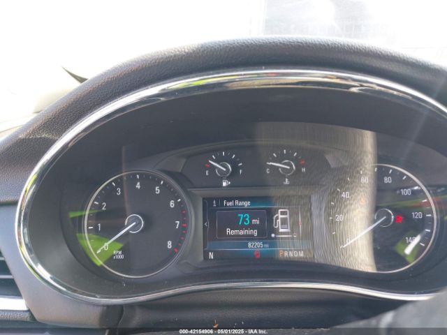 2021 BUICK ENCORE KL4CJESM5MB371800 Photo 6