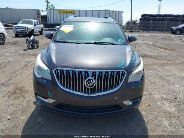 5GAKRAKD6EJ299937 Buick Enclave Convenience