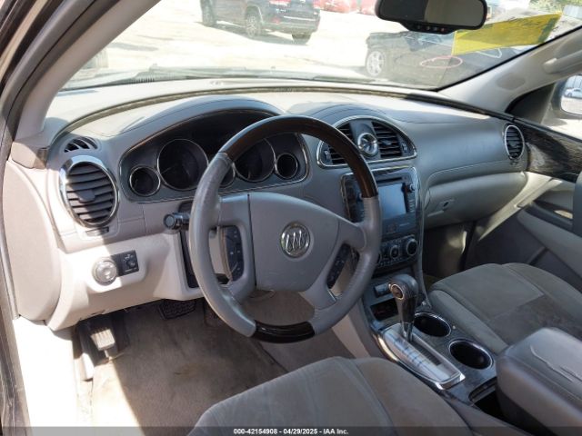 5GAKRAKD6EJ299937 Buick Enclave Convenience