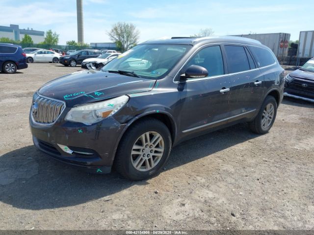 5GAKRAKD6EJ299937 Buick Enclave Convenience
