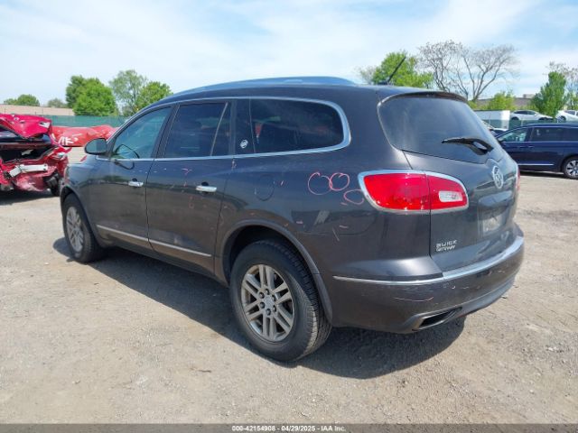 5GAKRAKD6EJ299937 Buick Enclave Convenience