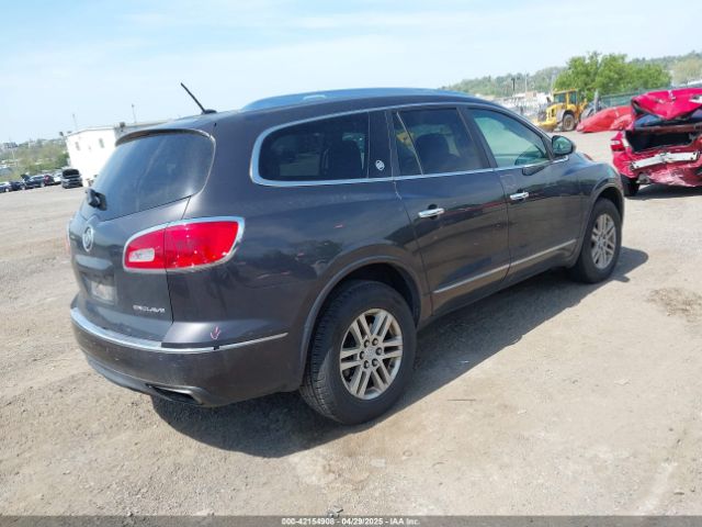 5GAKRAKD6EJ299937 Buick Enclave Convenience