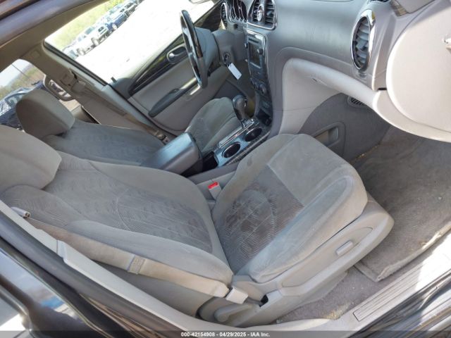 5GAKRAKD6EJ299937 Buick Enclave Convenience