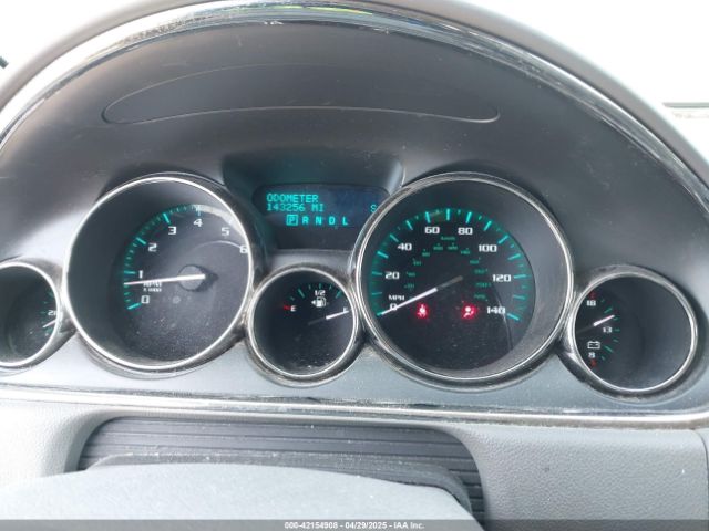5GAKRAKD6EJ299937 Buick Enclave Convenience