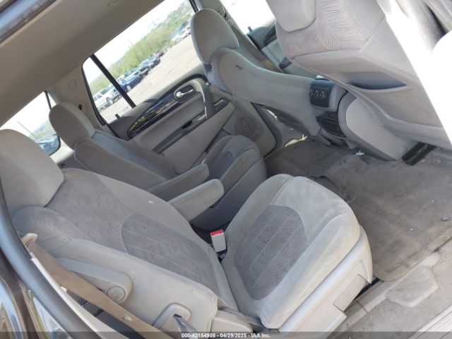 5GAKRAKD6EJ299937 Buick Enclave Convenience