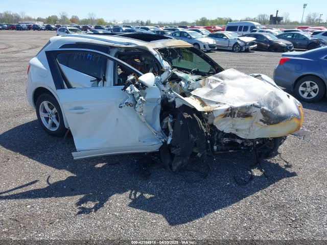 2021 AUDI Q5 WA1AAAFY5M2110311 Photo 0