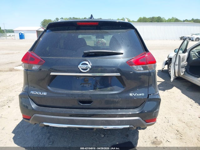 KNMAT2MV8HP616741 Nissan ROGUE SV