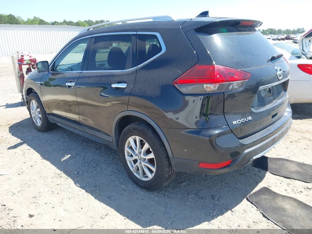 KNMAT2MV8HP616741 Nissan ROGUE SV
