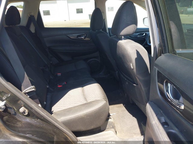KNMAT2MV8HP616741 Nissan ROGUE SV