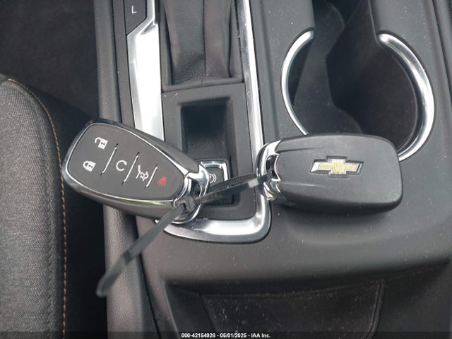 3GNAXKEV5NL170694 Chevrolet Equinox Fwd Lt