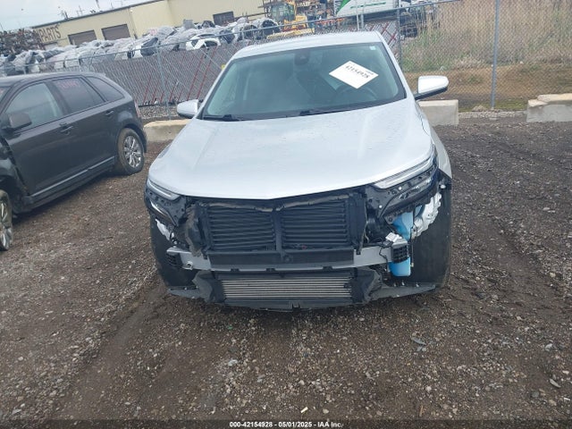 3GNAXKEV5NL170694 Chevrolet Equinox Fwd Lt