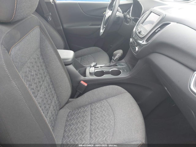 3GNAXKEV5NL170694 Chevrolet Equinox Fwd Lt