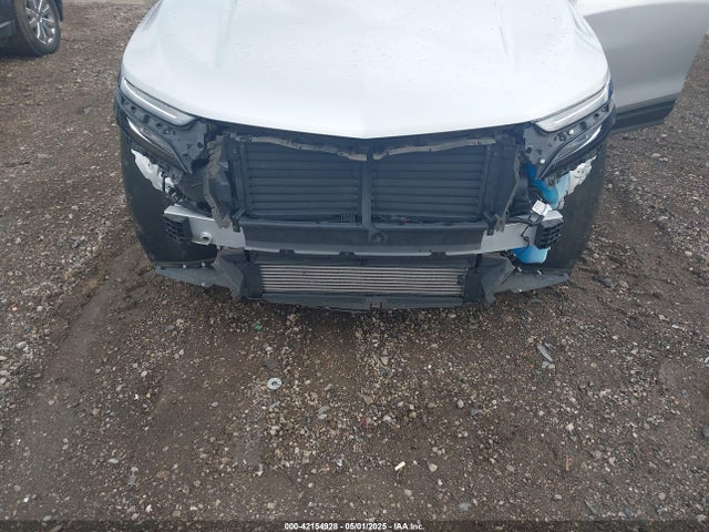 3GNAXKEV5NL170694 Chevrolet Equinox Fwd Lt