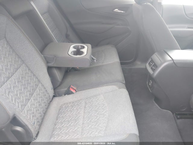 3GNAXKEV5NL170694 Chevrolet Equinox Fwd Lt