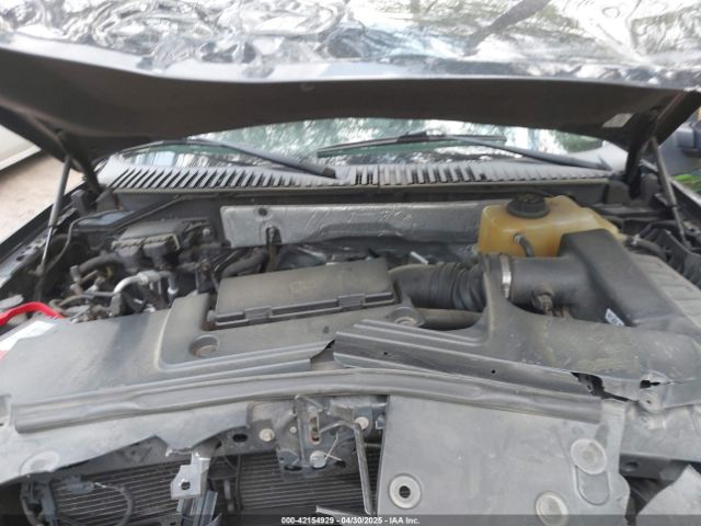 1FMJK2AT5FEF48506 Ford Expedition Max Limited
