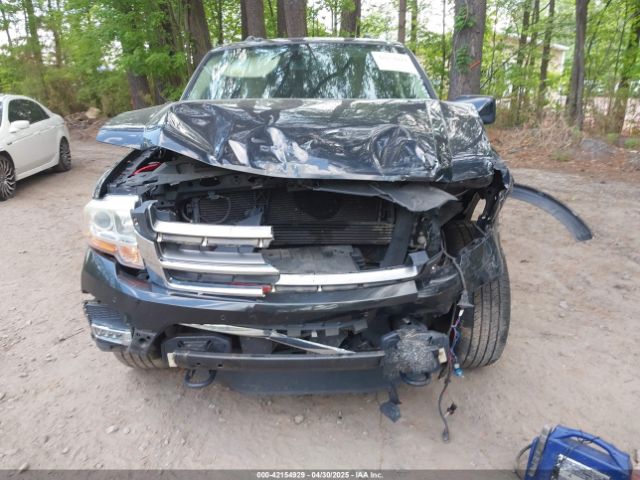 1FMJK2AT5FEF48506 Ford Expedition Max Limited