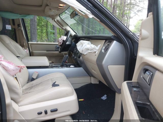 1FMJK2AT5FEF48506 Ford Expedition Max Limited