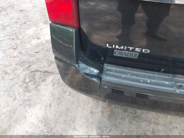 1FMJK2AT5FEF48506 Ford Expedition Max Limited