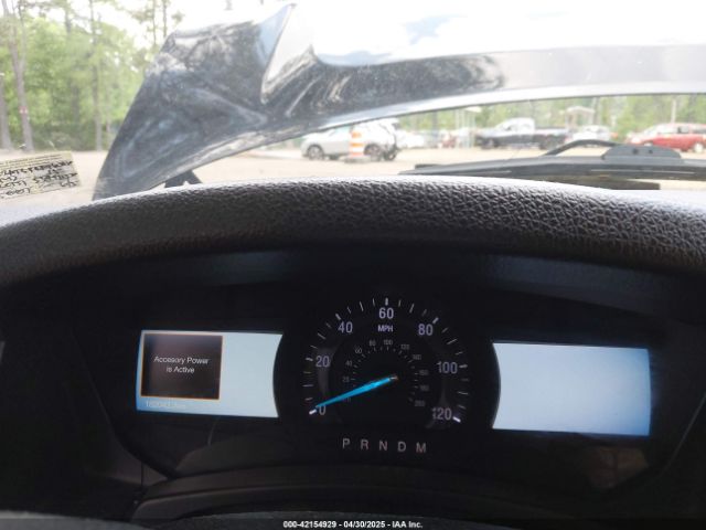 1FMJK2AT5FEF48506 Ford Expedition Max Limited
