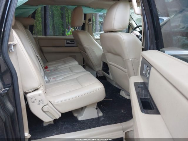 1FMJK2AT5FEF48506 Ford Expedition Max Limited