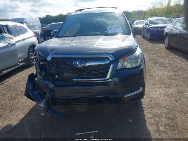 JF2SJAECXHH564915 Subaru Forester 2.5i Premium