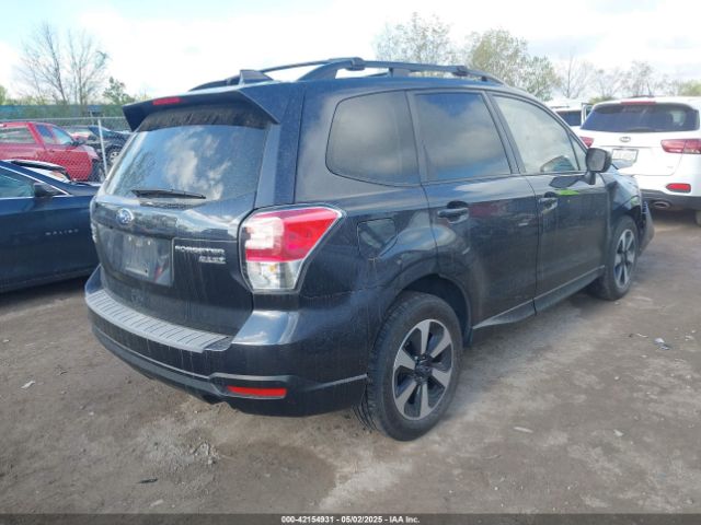 JF2SJAECXHH564915 Subaru Forester 2.5i Premium