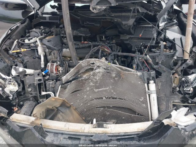 1N4AL3AP2GC129476 Nissan Altima 2.5 Sv