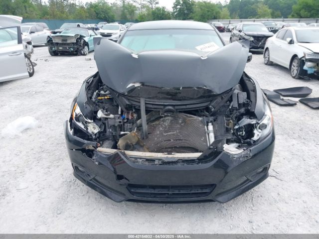 1N4AL3AP2GC129476 Nissan Altima 2.5 Sv