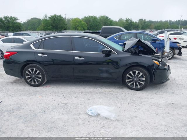 1N4AL3AP2GC129476 Nissan Altima 2.5 Sv
