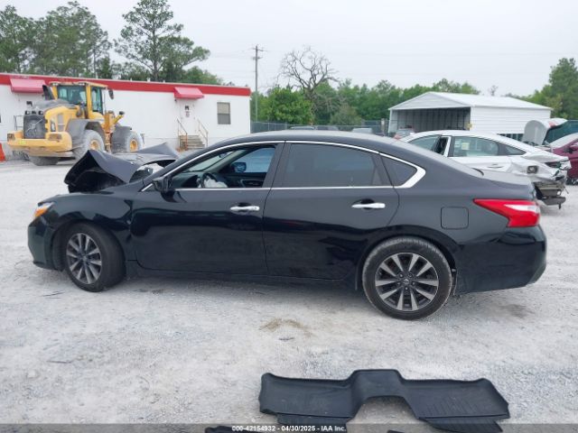 1N4AL3AP2GC129476 Nissan Altima 2.5 Sv