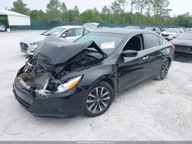 1N4AL3AP2GC129476 Nissan Altima 2.5 Sv