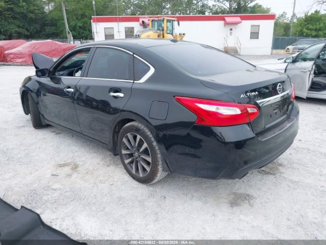 1N4AL3AP2GC129476 Nissan Altima 2.5 Sv