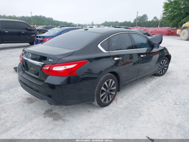 1N4AL3AP2GC129476 Nissan Altima 2.5 Sv