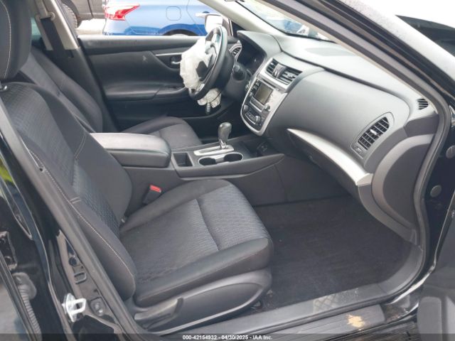 1N4AL3AP2GC129476 Nissan Altima 2.5 Sv