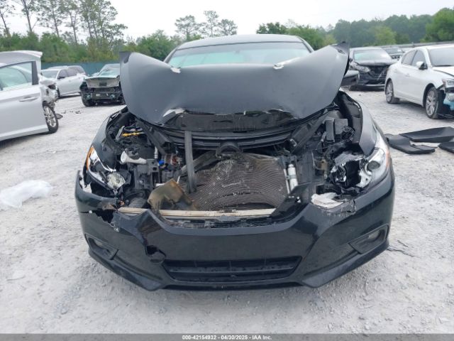 1N4AL3AP2GC129476 Nissan Altima 2.5 Sv