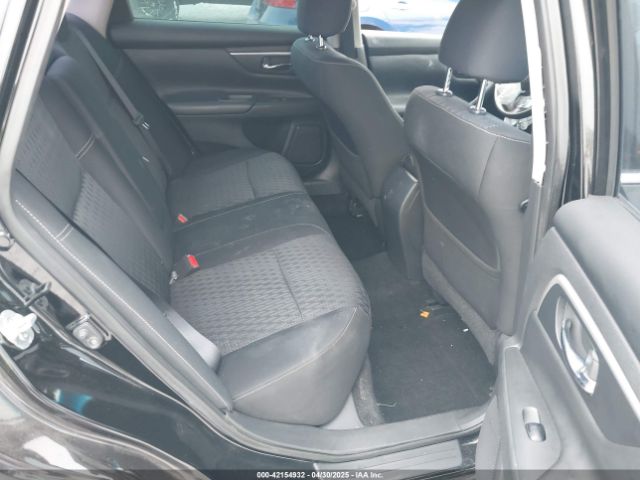 1N4AL3AP2GC129476 Nissan Altima 2.5 Sv
