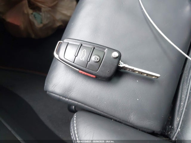 Audi 2018 2018 WAUB1GFF6J1017601 Image 11