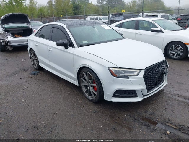 Audi 2018 2018 WAUB1GFF6J1017601 Image 13