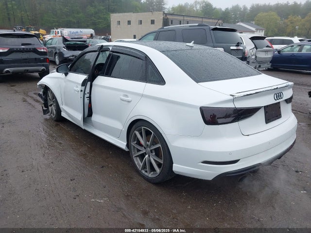 Audi 2018 2018 WAUB1GFF6J1017601 Image 14