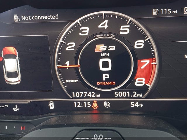Audi 2018 2018 WAUB1GFF6J1017601 Image 15